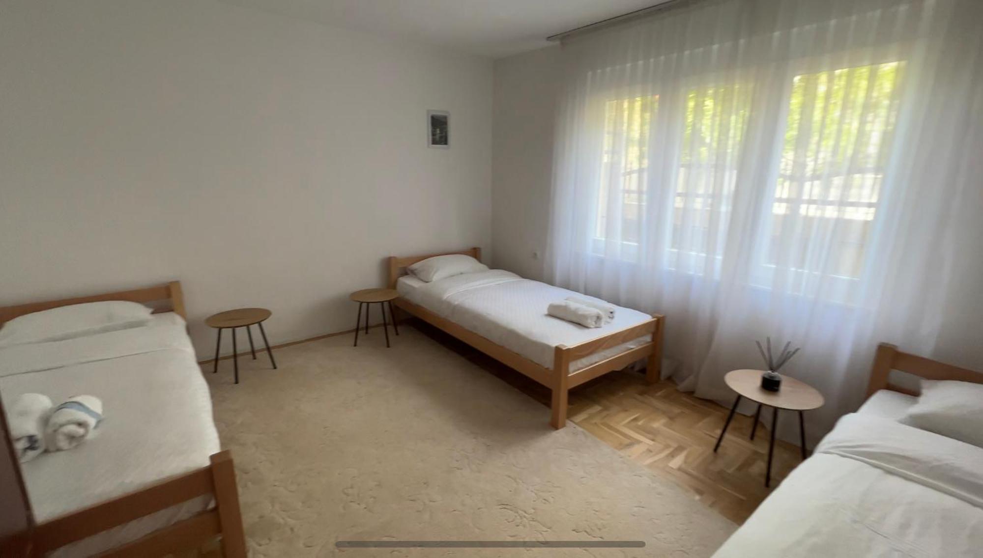 Apartment Salicaria Sarajevo