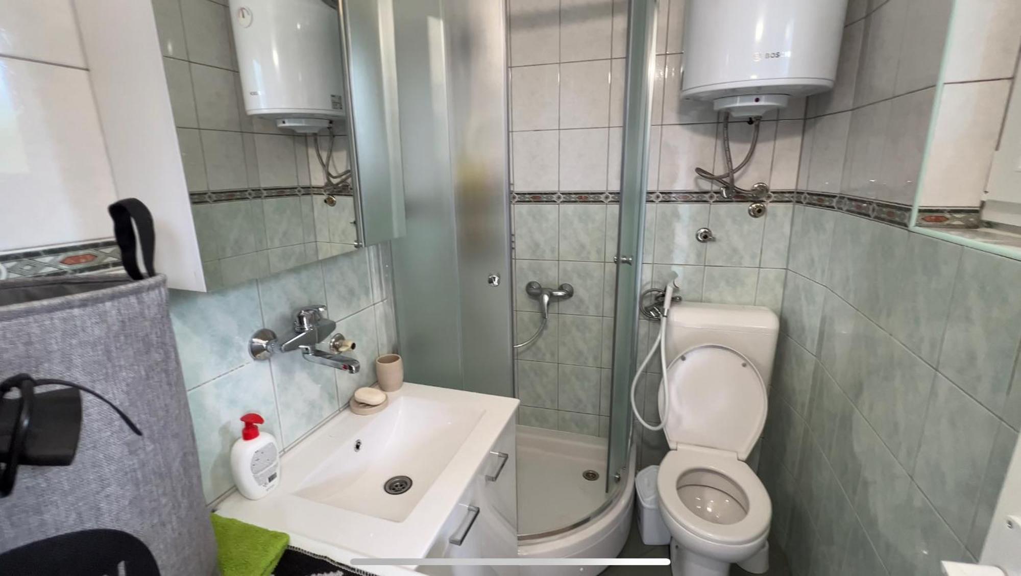 Salicaria Apartment *
