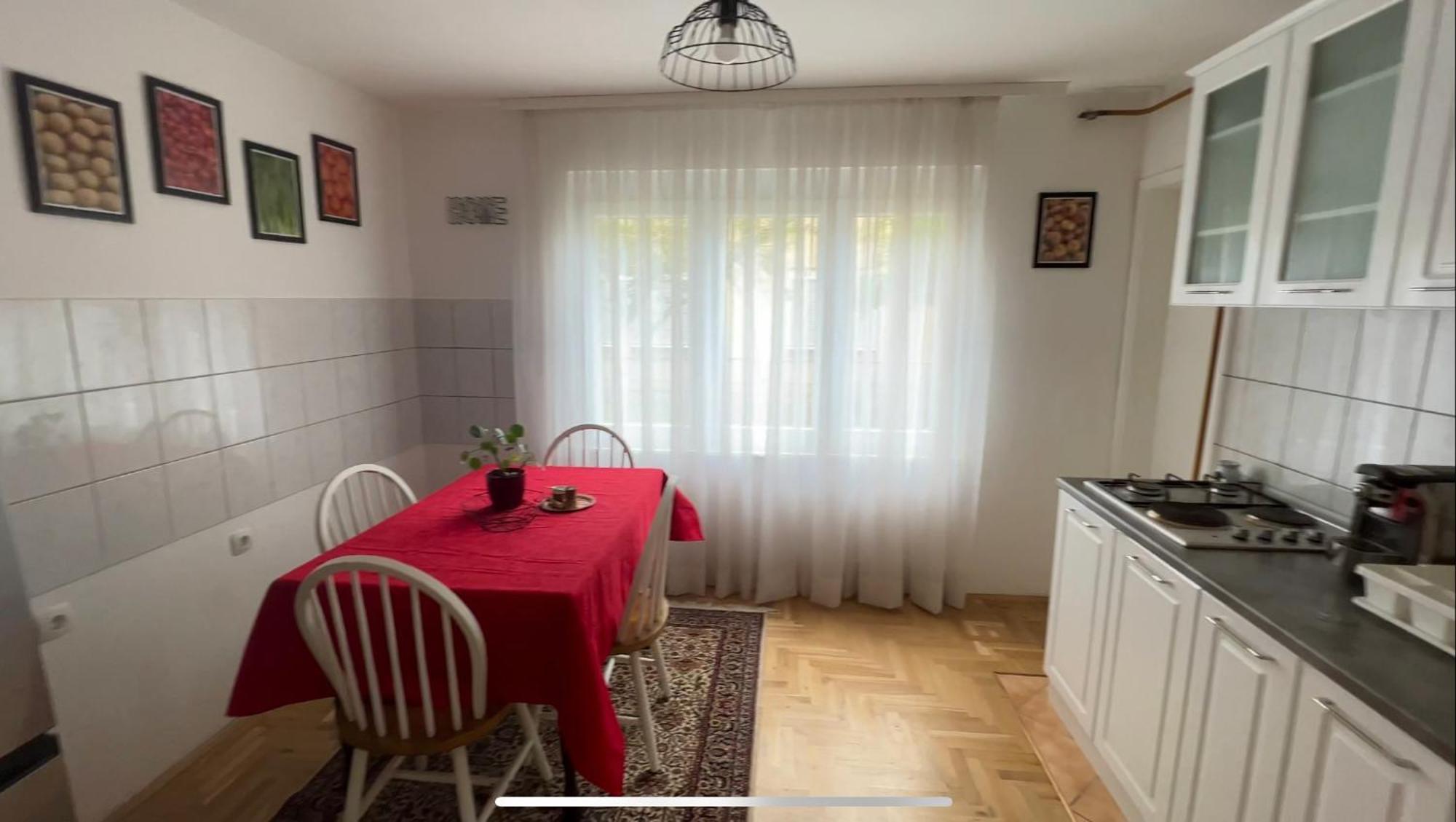 Apartment Salicaria